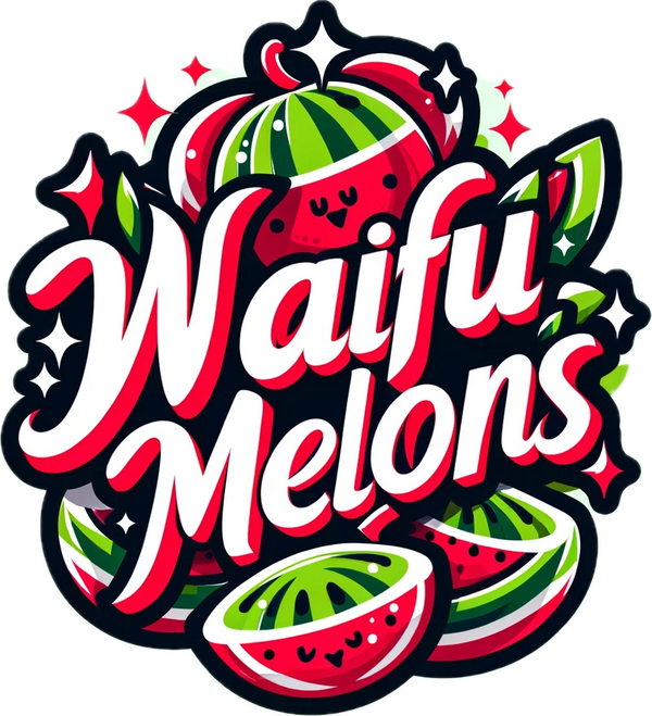 WAIFU MELONS