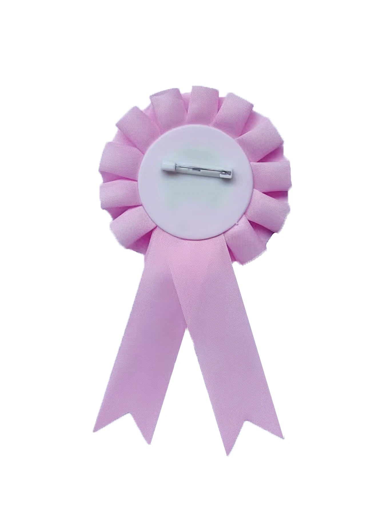 Mommy To Be And Daddy To Be Badge Set Baby Shower Gender Reveal