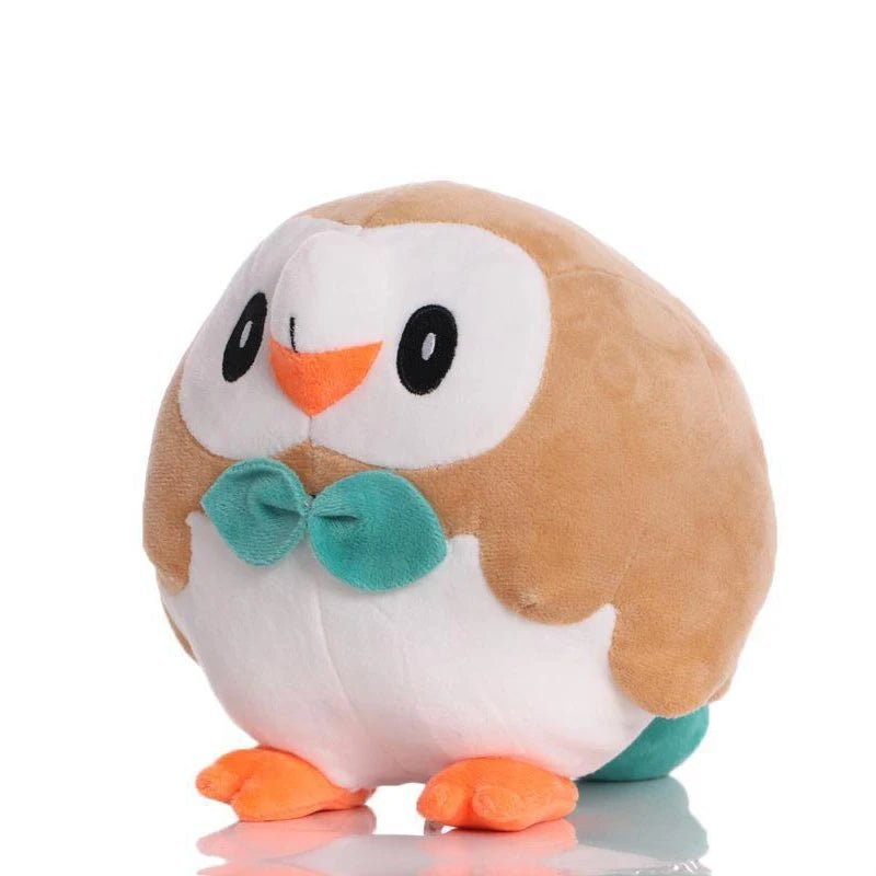 #prod_name# - WAIFU MELONS#prod_type##prod_vendor#14:366#Rowlet C;152:201336175#About 15-25cmRowlet