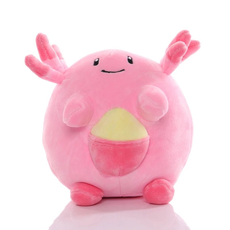 #prod_name# - WAIFU MELONS#prod_type##prod_vendor#14:202520811#Chansey B;152:201336175#About 15-25cmChansey