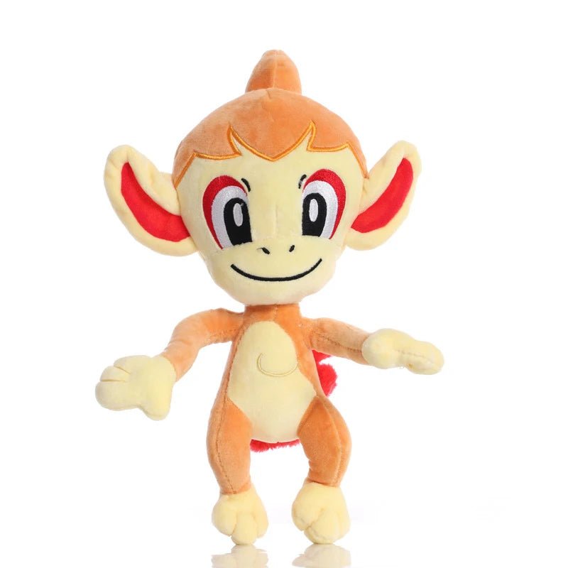 #prod_name# - WAIFU MELONS#prod_type##prod_vendor#14:119802755#Chimchar C;152:201336175#About 15-25cmChimchar