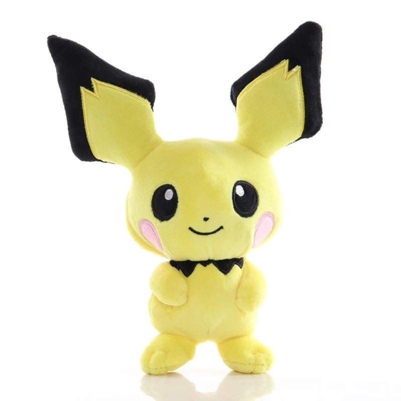 #prod_name# - WAIFU MELONS#prod_type##prod_vendor#14:16144703#Pichu A;152:201336175#About 15-25cmPichu