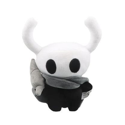 Hollow Knight Plush Toy Game Ghost Stuffed Doll