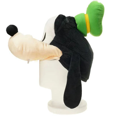 Goofy Cartoon Dog Stuffed Plush Hat