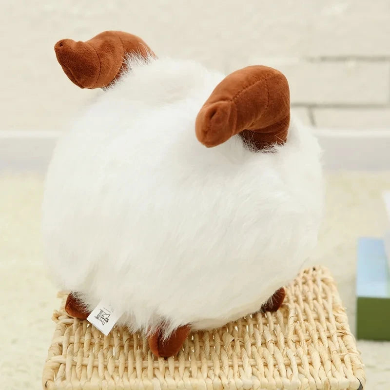 LOL Poro Plush Doll Game Peripheral Doll League Of Legends